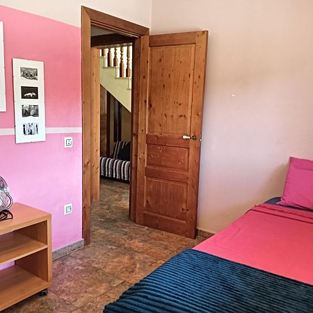 Villa Du Lac Speciale Pour Famille Avec Enfant Riudecanyes Экстерьер фото