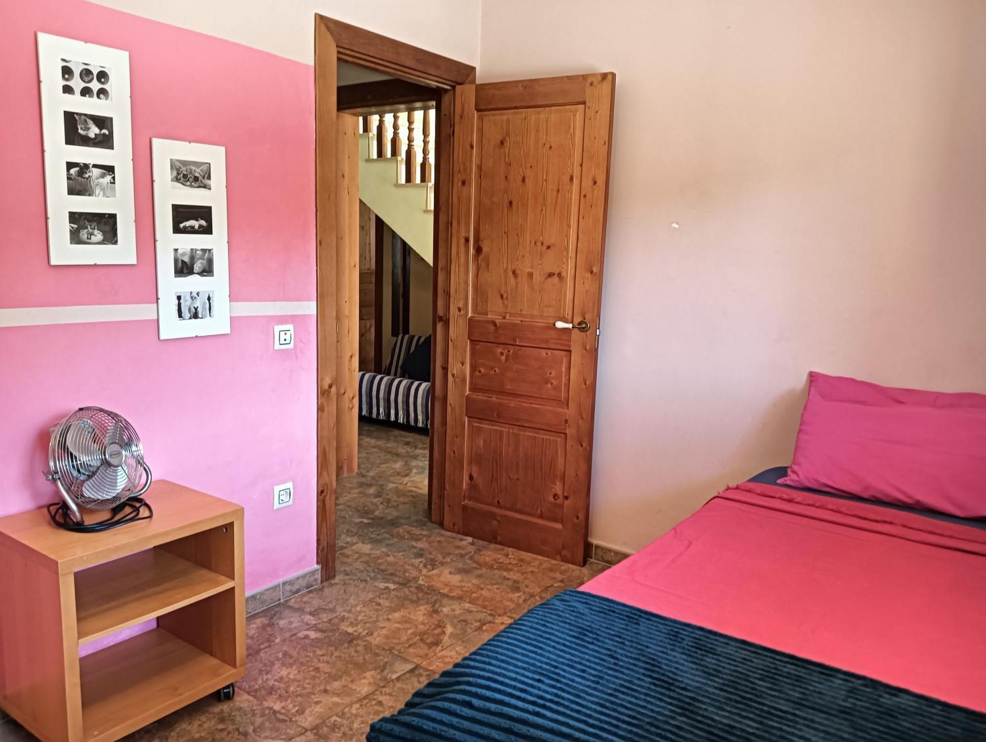 Villa Du Lac Speciale Pour Famille Avec Enfant Riudecanyes Экстерьер фото