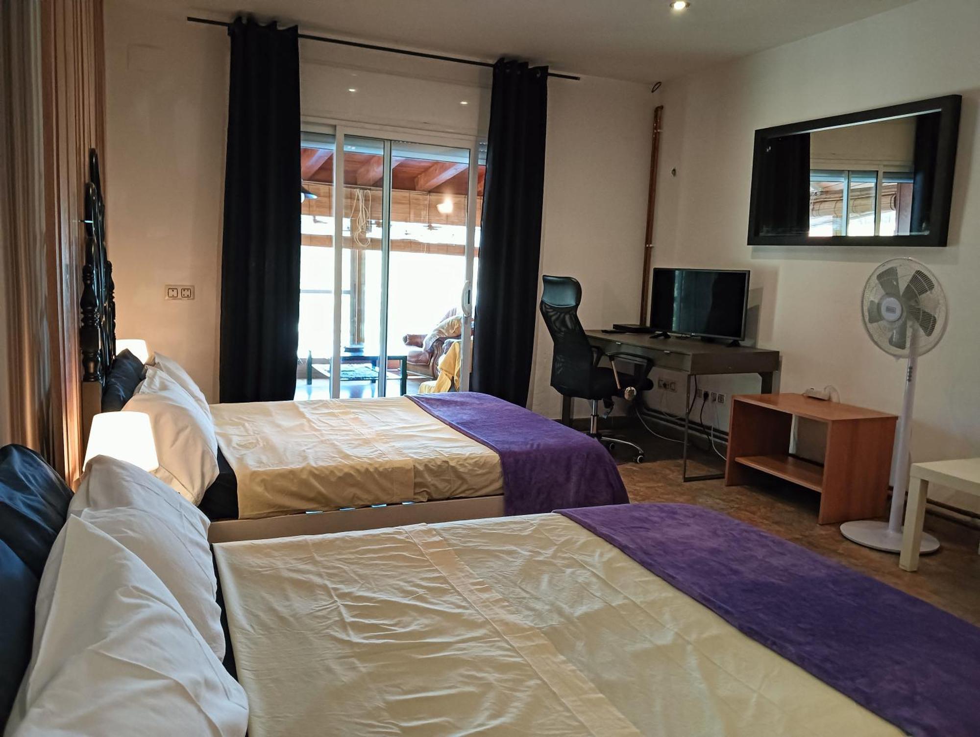 Villa Du Lac Speciale Pour Famille Avec Enfant Riudecanyes Экстерьер фото
