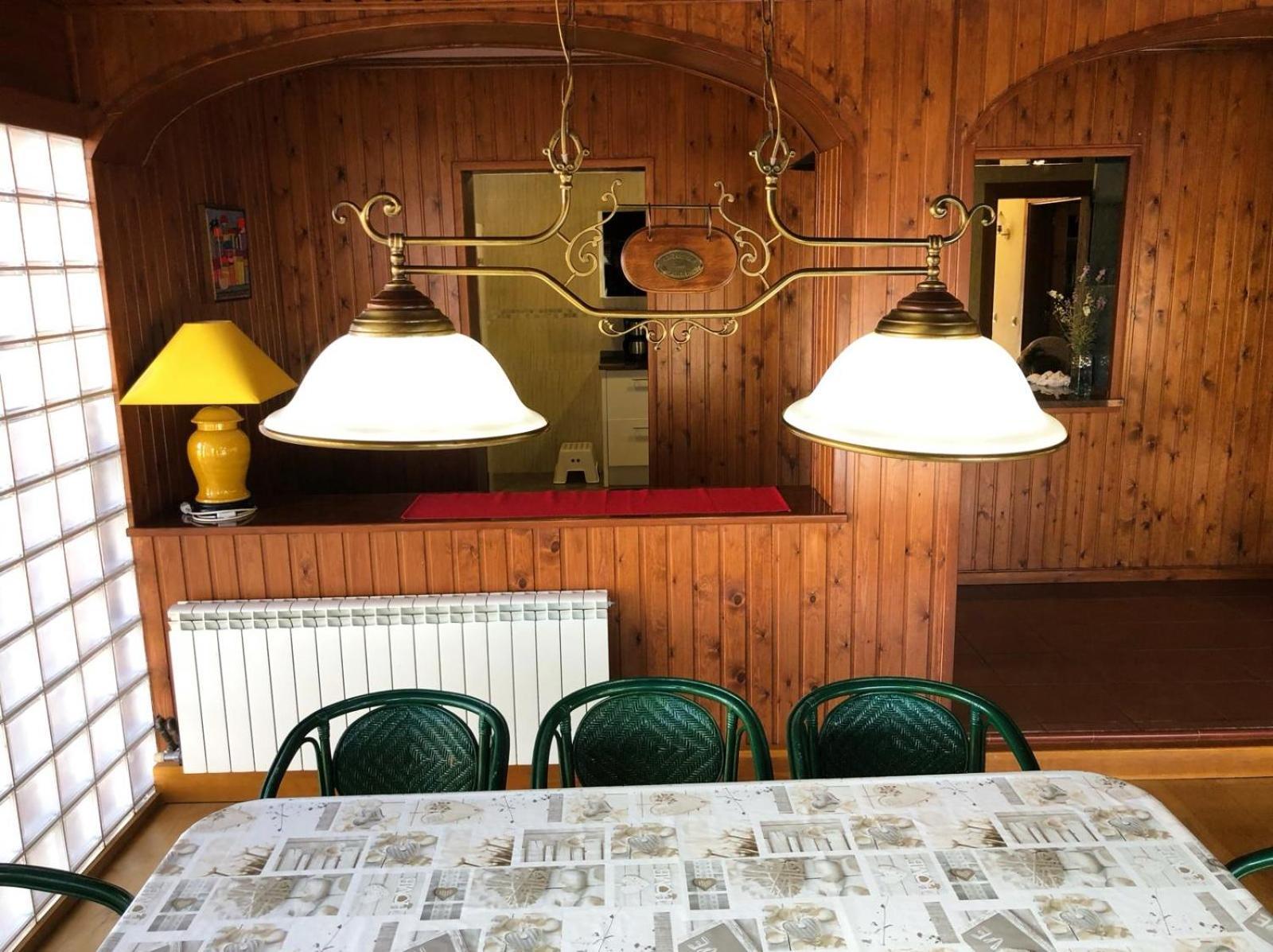 Villa Du Lac Speciale Pour Famille Avec Enfant Riudecanyes Экстерьер фото